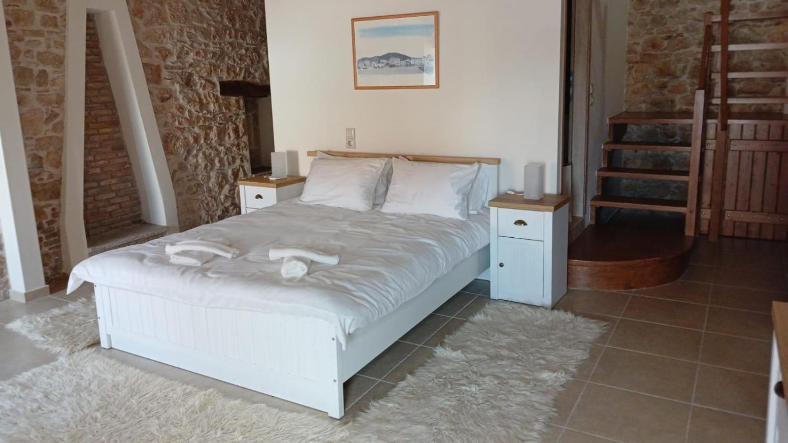 Apartament Kalamos Plaza Zewnętrze zdjęcie