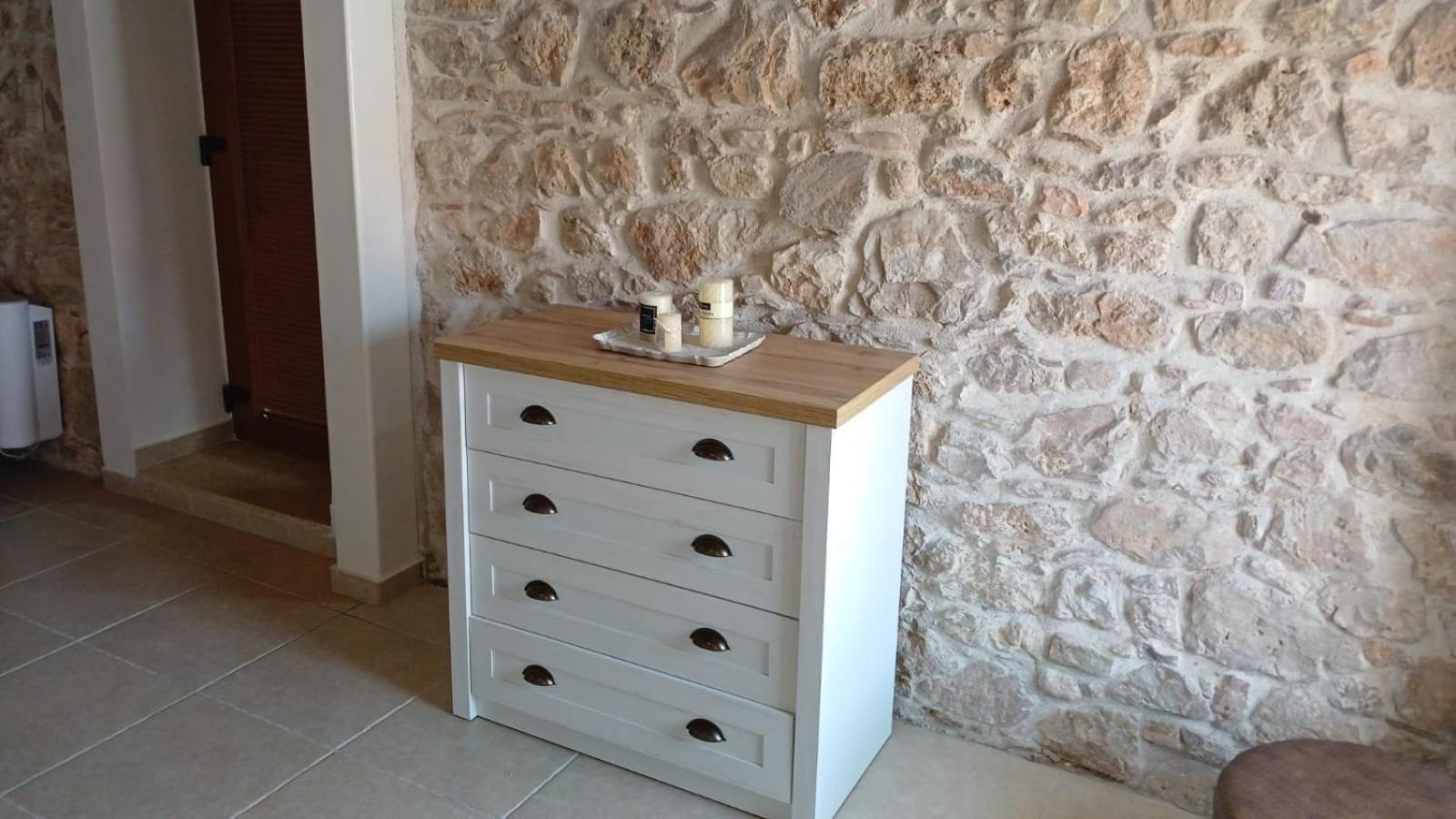 Apartament Kalamos Plaza Zewnętrze zdjęcie