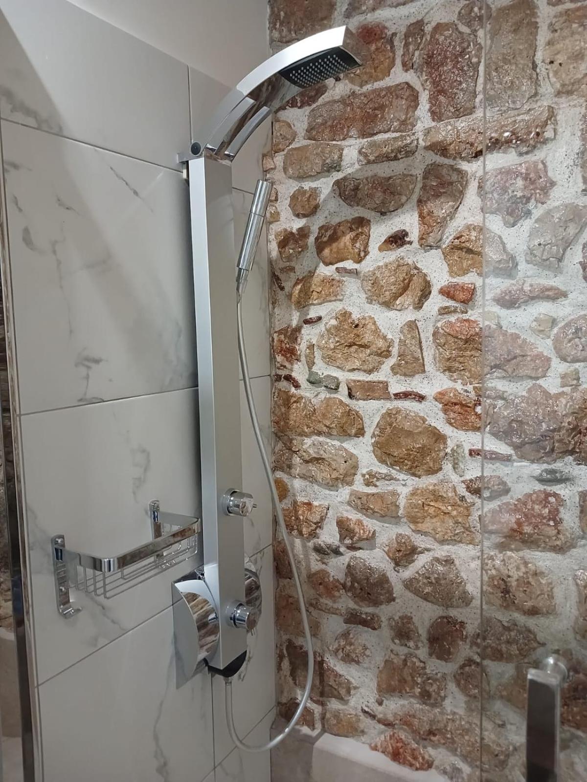 Apartament Kalamos Plaza Zewnętrze zdjęcie
